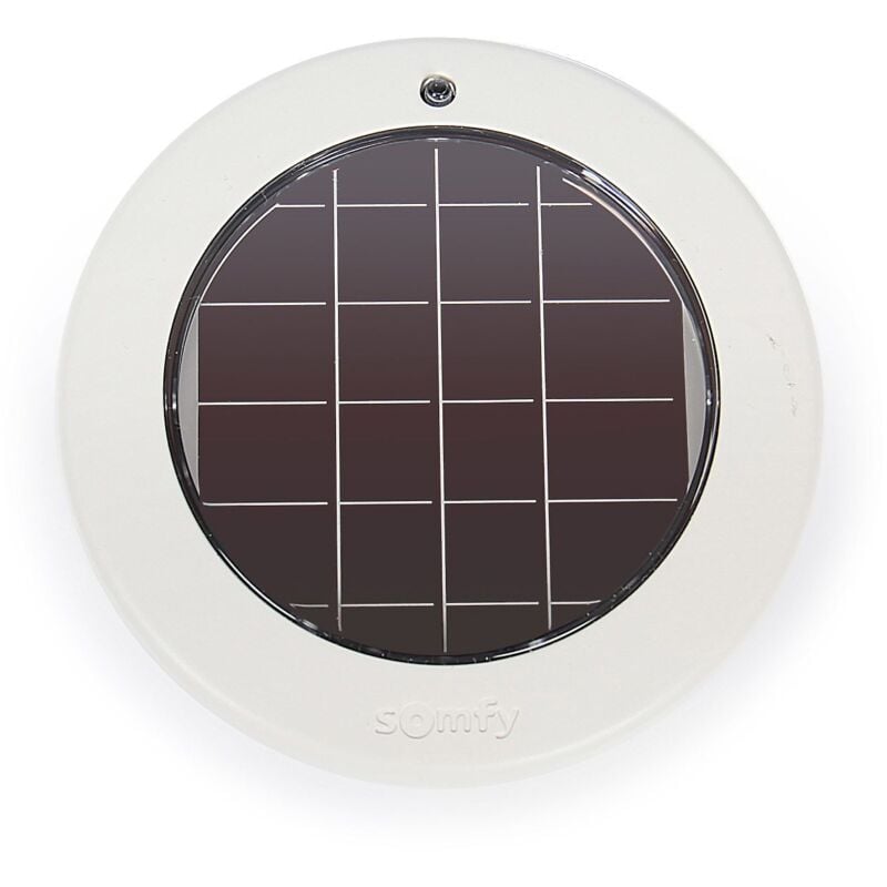 Capteur autonome Sunis Wirefree rts 9013075