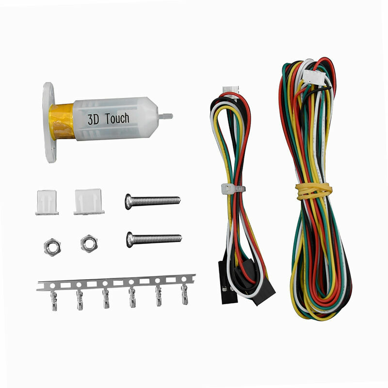 Capteur tactile Capteur de nivellement automatique du lit Capteur de nivellement automatique du lit chaud Accessoires d'imprimante 3D Compatible avec