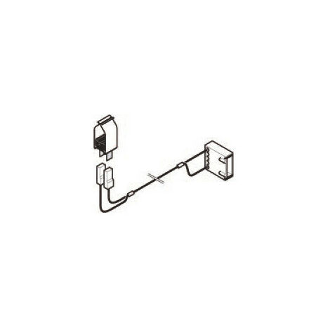 Capteur Temperature A/ Appoint