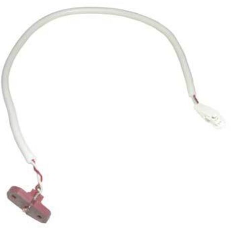CAPTEUR TEMPERATURE L = 270MM POUR TABLE DE CUISSON FAGOR - 77X3744