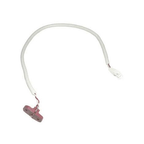 CAPTEUR TEMPERATURE L=170MM POUR TABLE DE CUISSON FAGOR - 77X3743