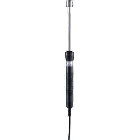 Capteur thermique (avec manche résistant au Chaleur, classe de l'exactitude 2) ThermoSensor Touch