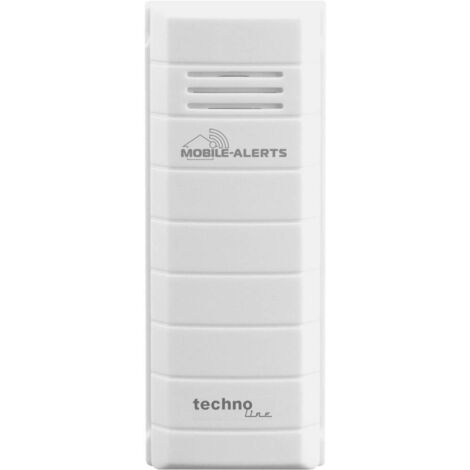 Capteur thermique Techno Line Mobile Alerts MA 10100 Y678651