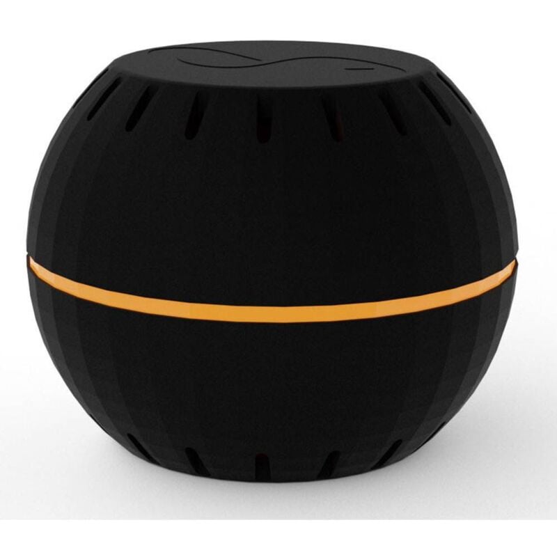 Shelly - 20194 Capteur de température et capteur d'humidité de l'air Wi-Fi