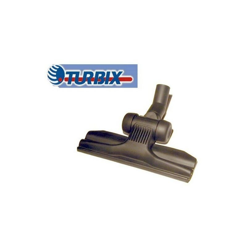 Turbix - Capteur tous sols extra plat pour aspirateur centralisée