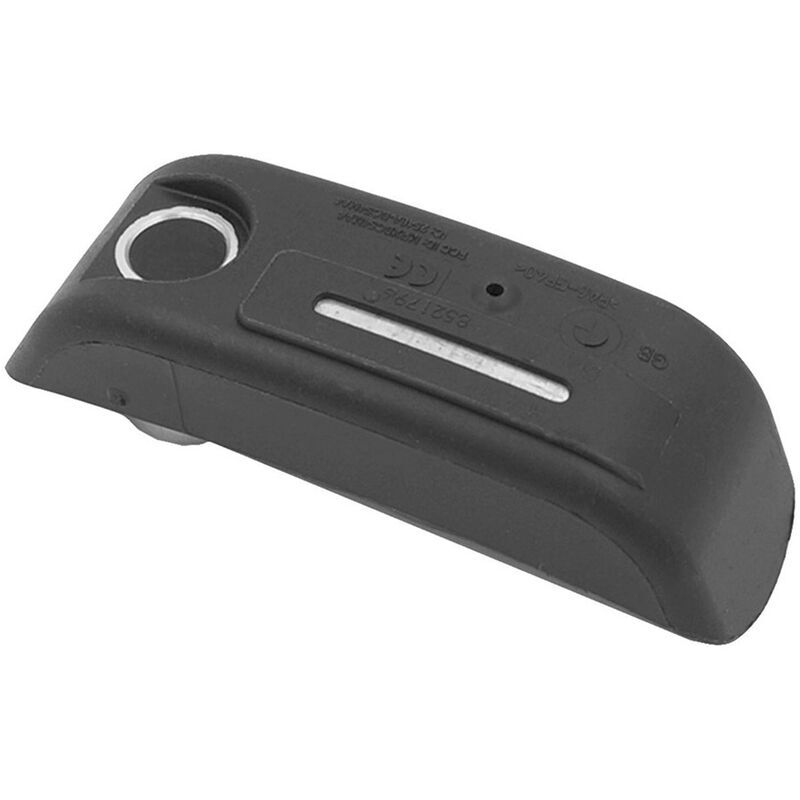 Start - Capteur tpms Capteur de surveillance de la pression des pneus 8521797/7653494 Remplacement pour moto bmw 2011-2017, modele: Noir 29