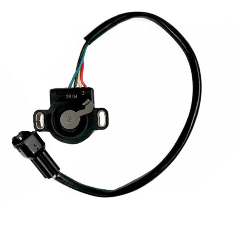 Capteur TPS SERA486-3 CB automobile, capteur TPS SERA4863 universel