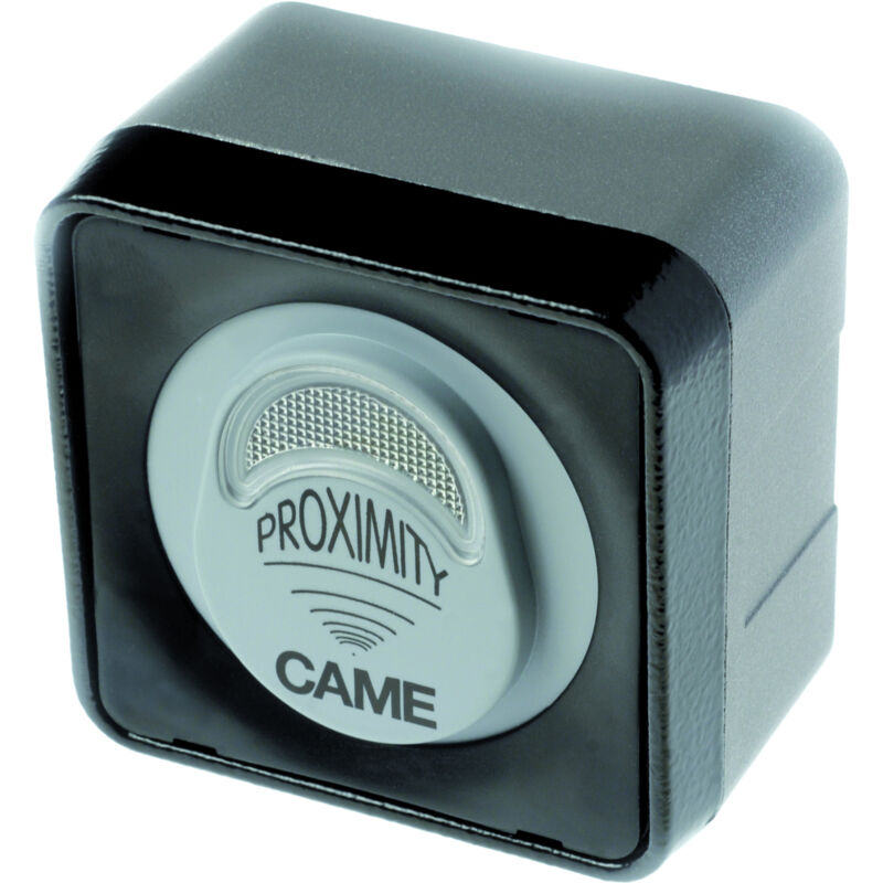 Capteur transpondeur IP54 Came 001TSP00