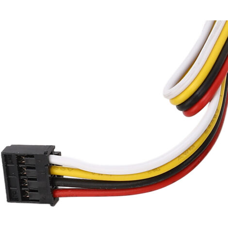 Capteur Ultrasonique Étanche IP67 UART pour Robotique, Mesure de Distance Automatique et Évitement d'Obstacles, 3.3‑12V