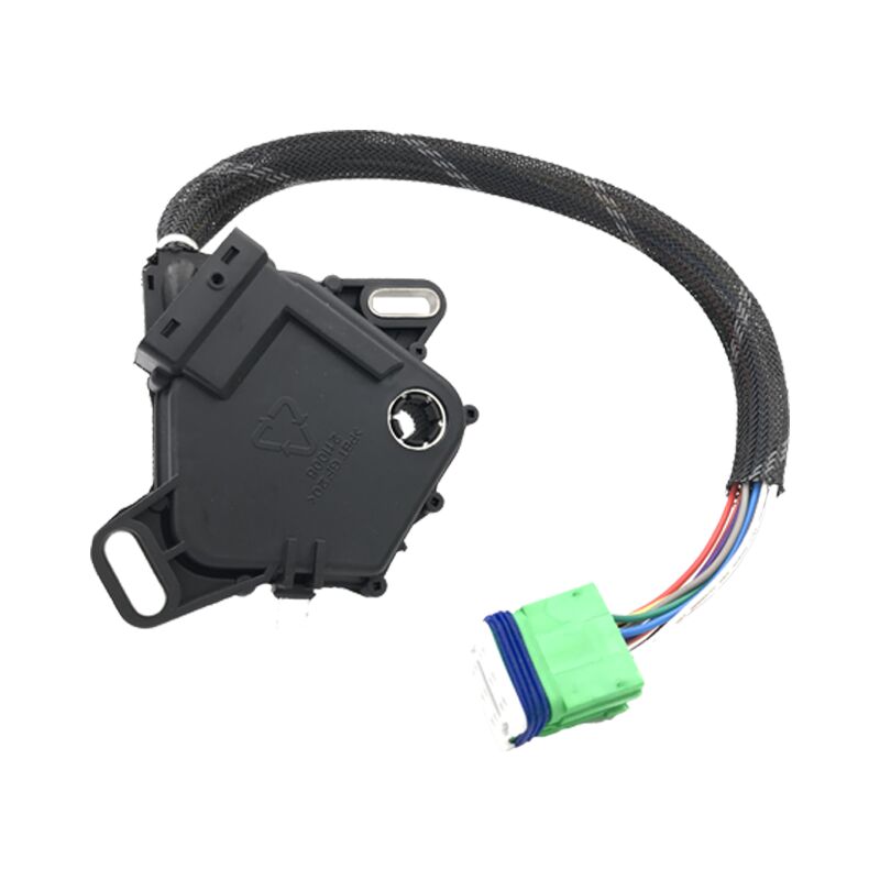 3RG - Capteur vitesse de roue, rotation, abs (7700100010)