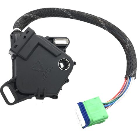 Capteur vitesse de roue, rotation, abs (7700100010) - 3RG