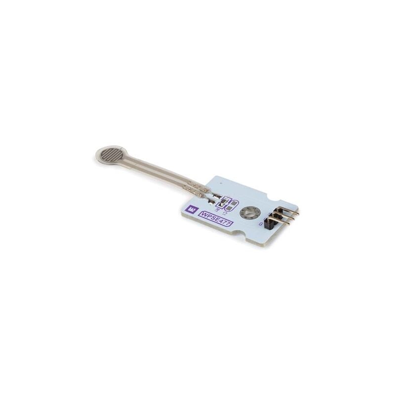 Velleman - capteur de force capacitif (fsr) WPSE477