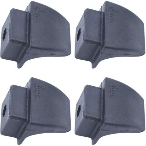 Capteurs de chaîne pour Husqvarna 61 66 266 268 272 Pièces de rechange pour tronçonneuse 503 5358 01