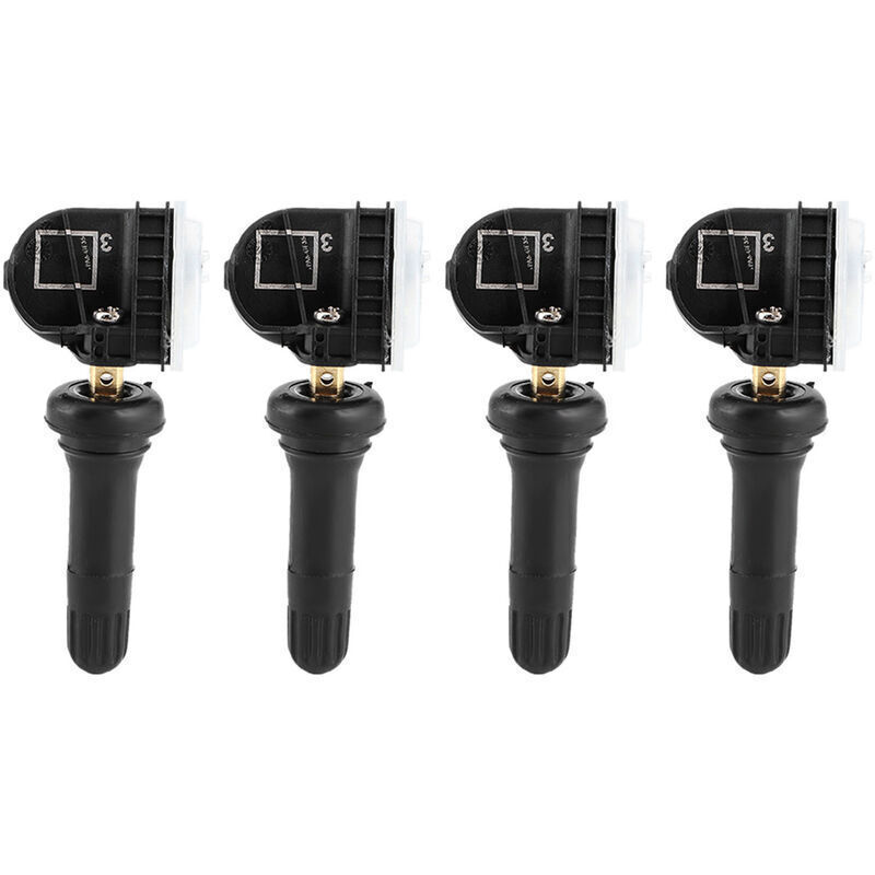 Capteurs de pression des pneus 2036832 compatibles avec Ford Ecosport/Fiesta/Focus