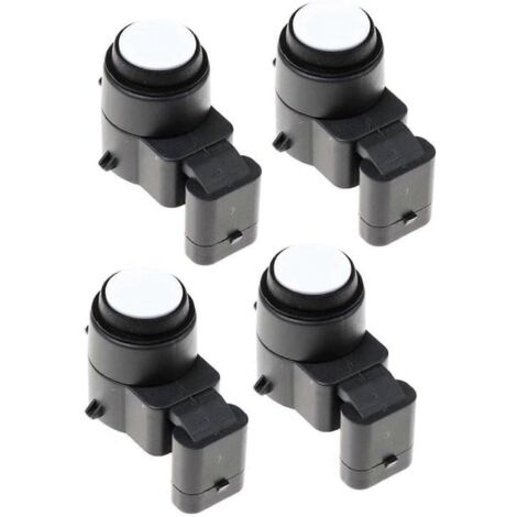 capteurs de stationnement PDC pour BMW Série 1 E81 E87 E88, Série 3 E90 E92 E93, X1 E84 E89 (66206935598, 6935598)
