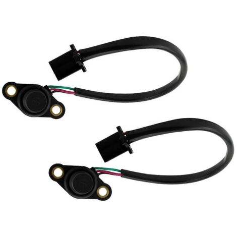 capteurs de vitesse de moto 37700-MCJ-003 pour CBR900RR (noir)