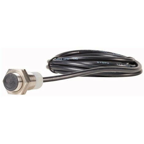 Capteurs inductifs DC cyl M18 metal 2m cable EATON E57PS-18SPC5-C2