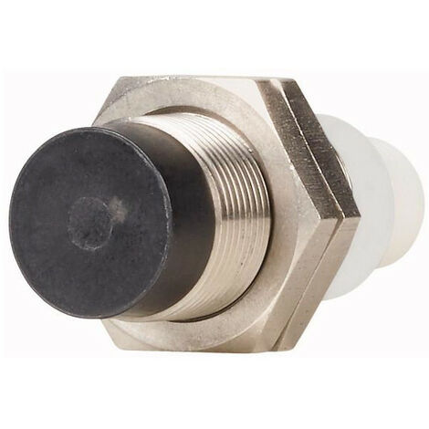 Capteurs inductifs DC cyl M18 metal M12 connect. EATON E57PS-18UPN8-Q