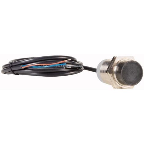Capteurs inductifs DC cyl M30 metal 2m cable EATON E57G-30UPN22-C2