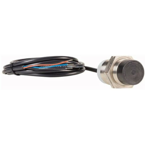 Capteurs inductifs DC cyl M30 metal 2m cable EATON E57P-30UPC15-C2