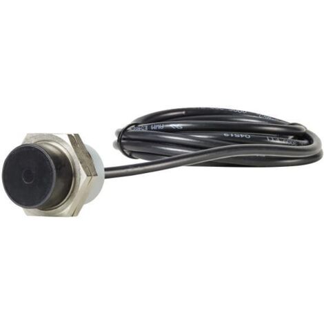 Capteurs inductifs DC cyl M30 metal 2m cable EATON E57PS-30UPC15-C2