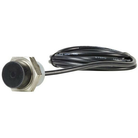 Capteurs inductifs DC cyl M30 metal 2m cable EATON E57PS-30UPN15-C2