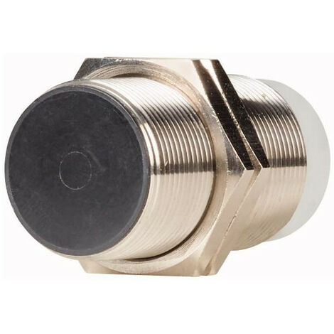 Capteurs inductifs DC cyl M30 metal M12 connect. EATON E57G-30SNN10-Q