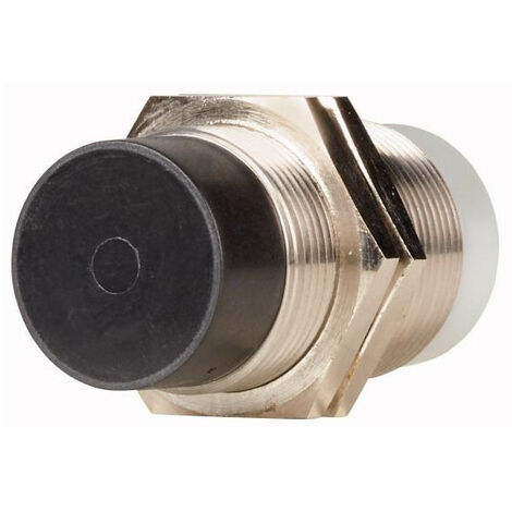 Capteurs inductifs DC cyl M30 metal M12 connect. EATON E57G-30UPN15-Q