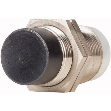 Capteurs inductifs DC cyl M30 metal M12 connect. EATON E57P-30UPN15-Q