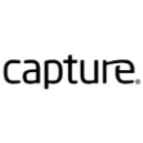 Capture 35000214 etiqueta de impresora Blanco