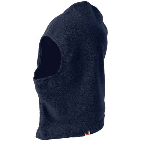 Capucha Balaclava de Polar - Comodidad y Protección Invernal / Marino oscuro