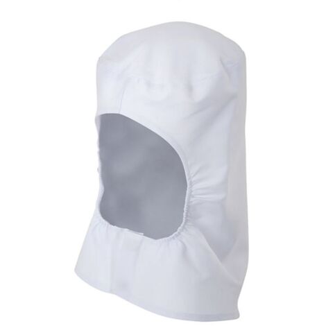 Capucha Blanco U