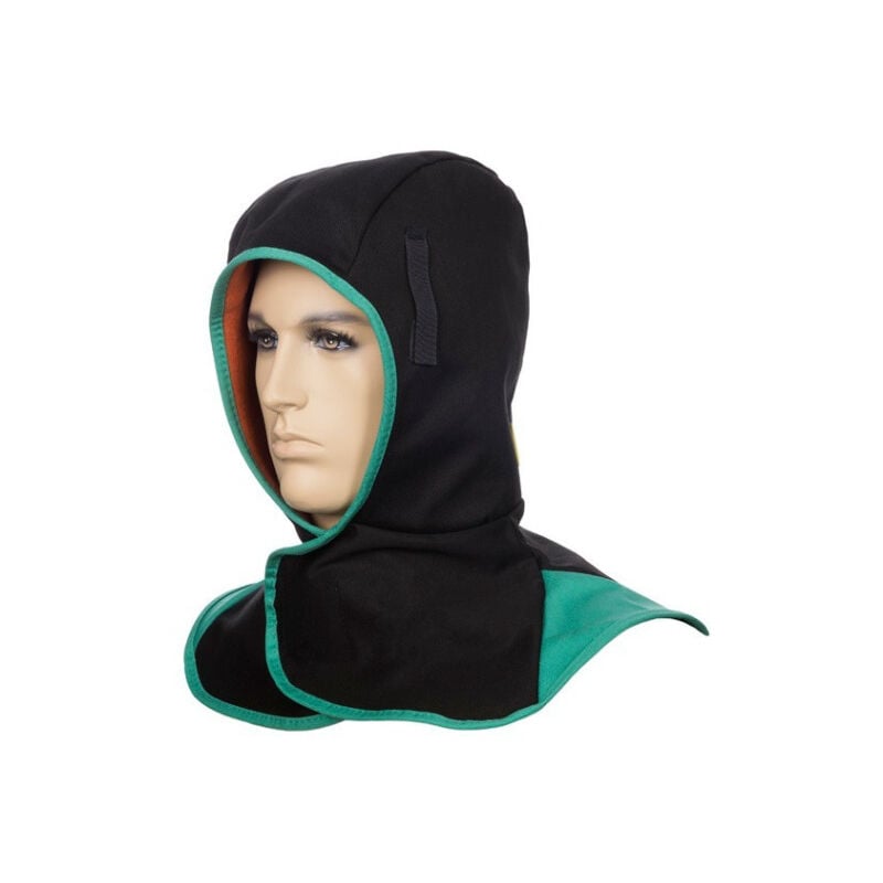 

Capucha de invierno para soldador COMFOflex - Weldas