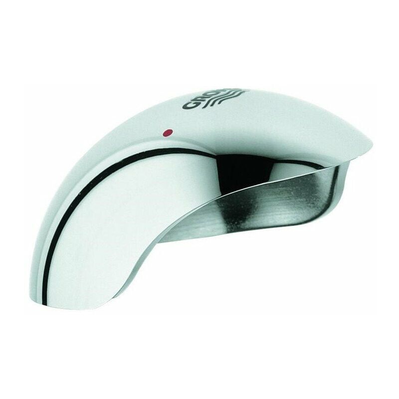 

Grohe - Capucha blanco