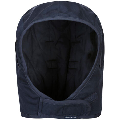 Capuche de soudure, taille unique, PORTWEST - FR29NAR