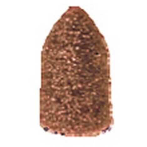 Capuchon abrasif forme G pour 5x11mm G150 Pferd 1 PCS