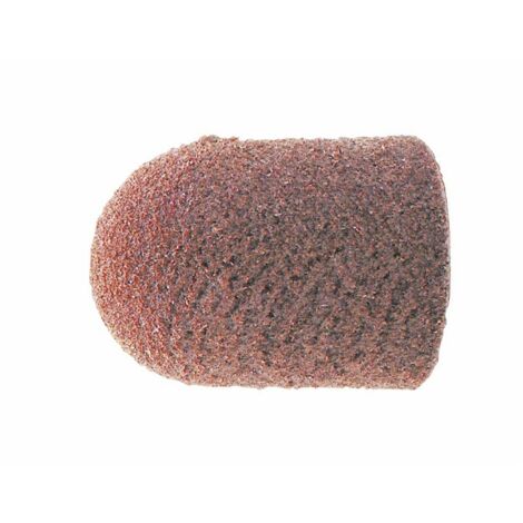 CAPUCHON ABRASIF UNIVERSEL SKWR À BILLE CYLINDRIQUE 0511 NK150 - SKWR0511/15