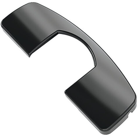 Capuchon acier noir pour motif de trou s TH / TS HETTICH (Par 50)
