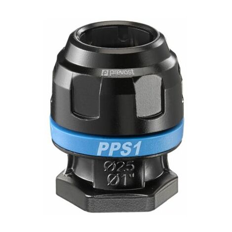Capuchon Aluminium PREVOST, dia. 20mm ( Prix pour 1 )