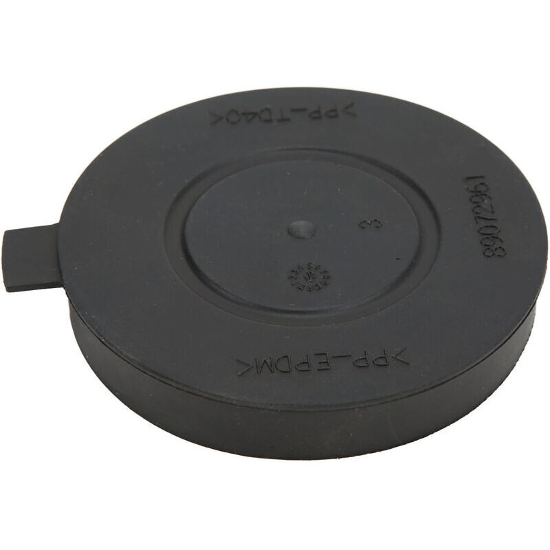 Capuchon Anti-poussière de Phare, 89072961 Capuchon de Coque de Boîtier Anti-poussière Flexible Remplacement pour Phare de Voiture pour 301 508 3008