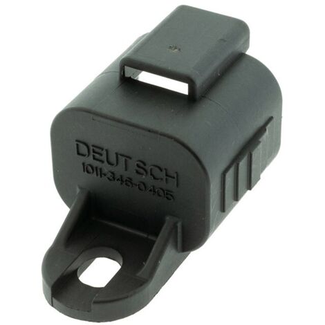 Capuchon anti-poussière pour connecteur DT06-4S