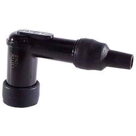 Capuchon Antiparasite Ø14mm Avec Douille Antiparasite Coudé 90°