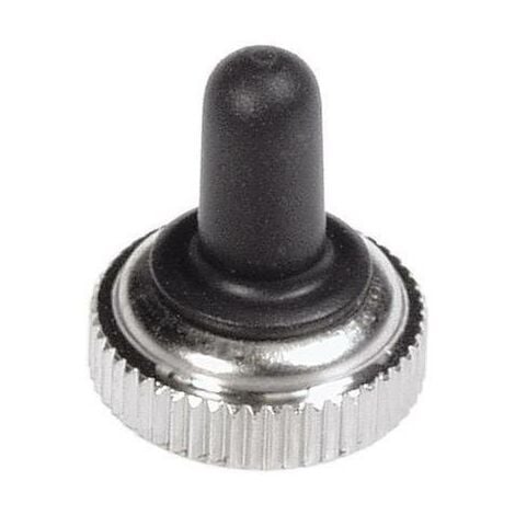 Capuchon APEM N33161002 noir, noir 1 pc(s) D77131