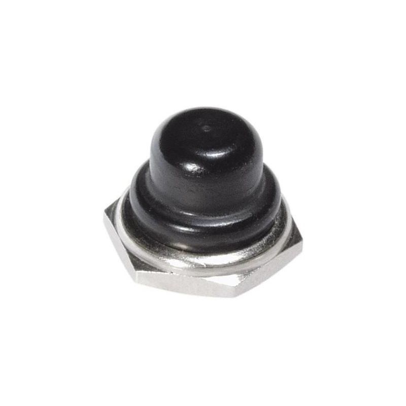 Apem - capuchon U225 noir, noir 1 pc(s)