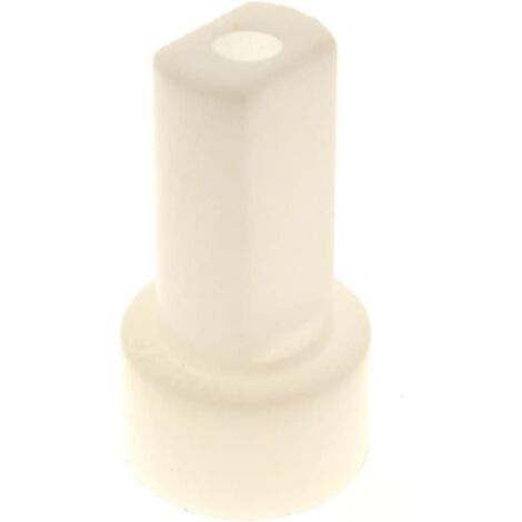Capuchon Axe 500231 pour Sorbetiere compatible Magimix Turbine a glace compacte 11006