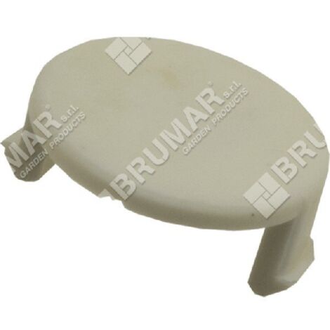 Capuchon bouton marche/arrêt pour tronçonneuses sans fil COMPATIBLES ZOMAX - 040676