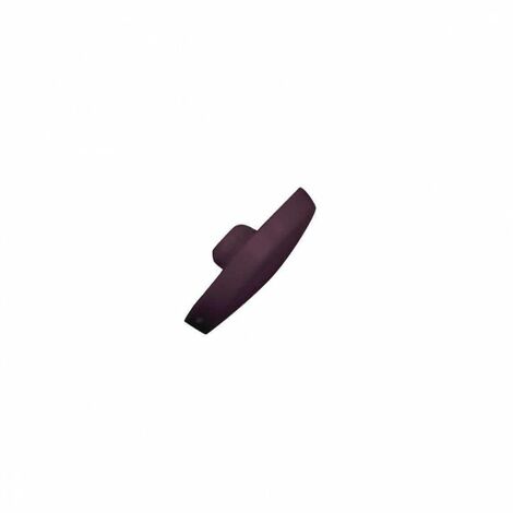 Capuchon brun Vis Béton T30 SCELL-IT - Boite de 100