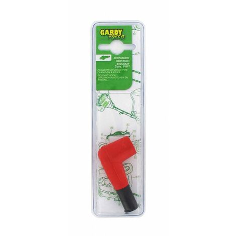 Capuchon Champion Pour Bougie