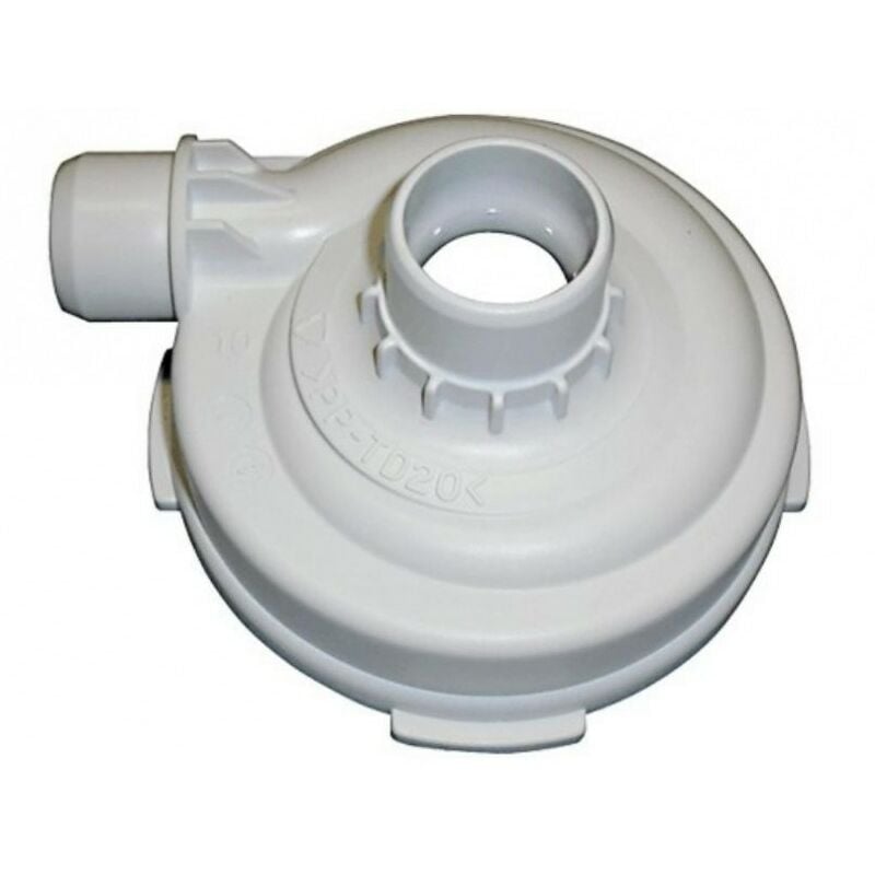 Siemens - Capuchon Corps Moteur Lave Vaisselle Bosch Sgs43 A62Eu13 481562