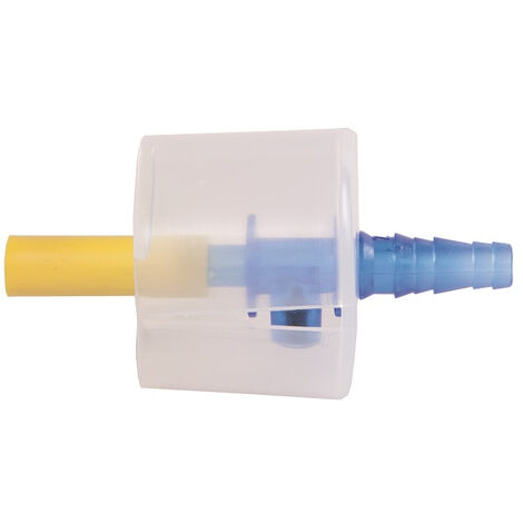 Capuchon d'aeration pour flacon diamètre 28 mm
